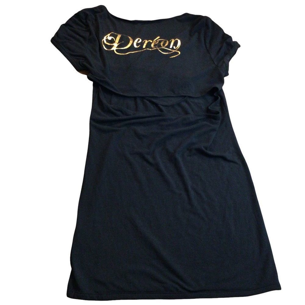 Deron top open back size Large - Picture 7 of 8